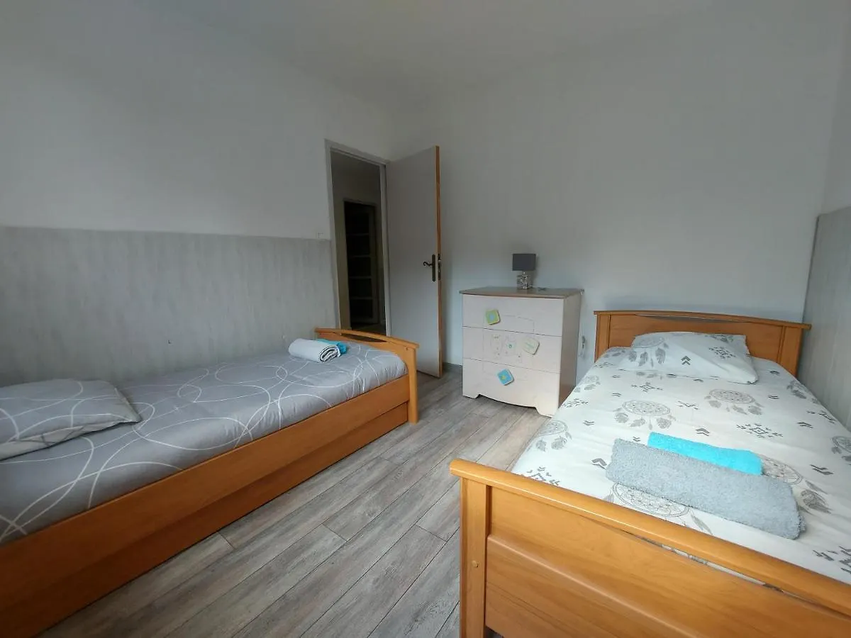 A 200 Metres Du Lac D'Annecy, Spacieux Appartement 3 Chambres Avec Terrasse Et Jardin Sévrier 0*,