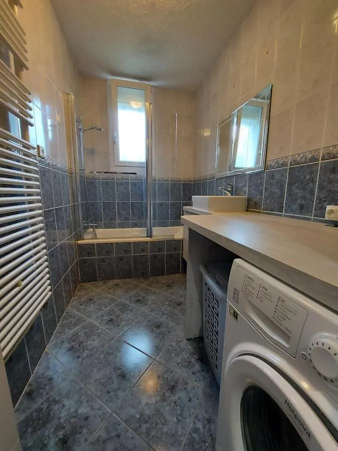 Apartman A 200 Metres Du Lac D'Annecy, Spacieux Appartement 3 Chambres Avec Terrasse Et Jardin Sévrier