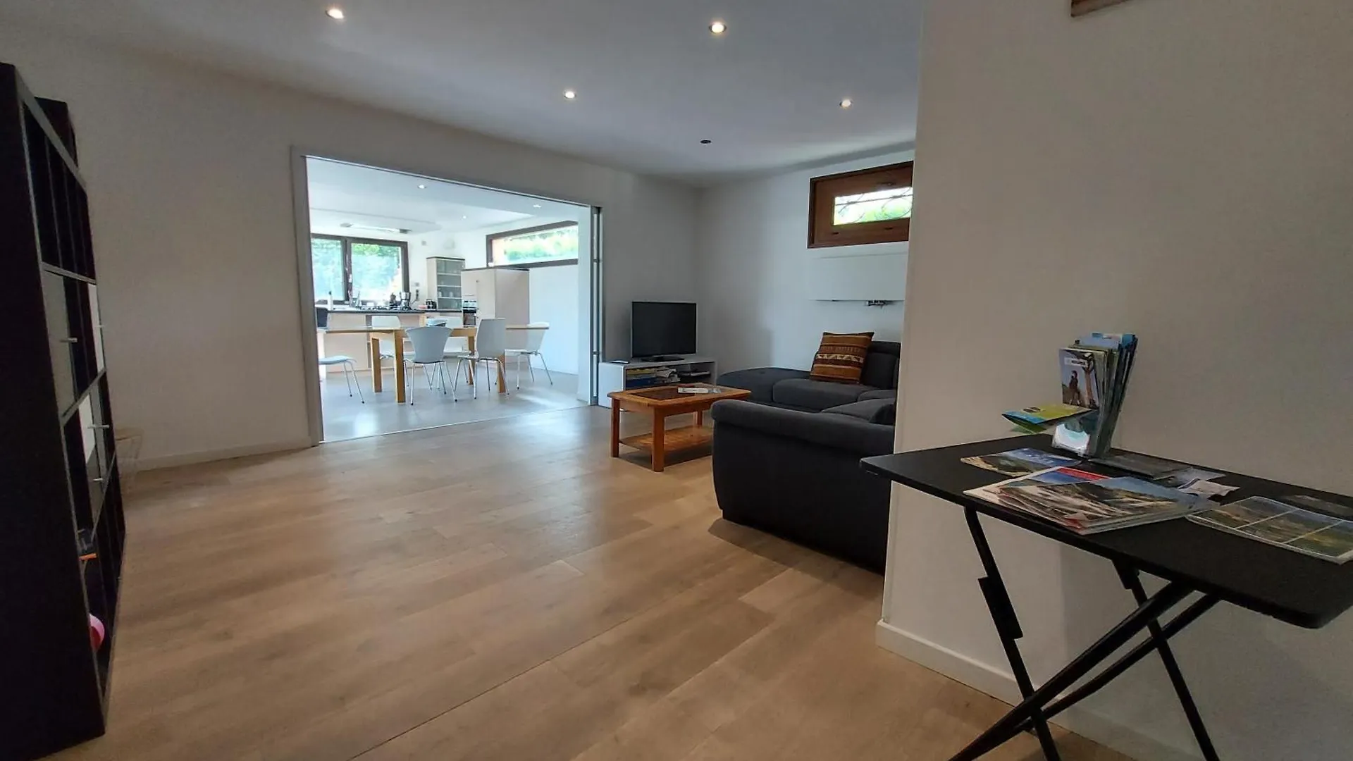 Apartman A 200 Metres Du Lac D'Annecy, Spacieux Appartement 3 Chambres Avec Terrasse Et Jardin Sévrier